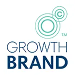 Growthbrand logo