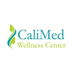 Calimed Wellness Center logo