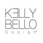Kelly Bello Design, Inc. logo