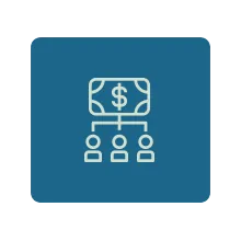 Payroll Processing icon