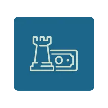 Planning & Budgeting icon